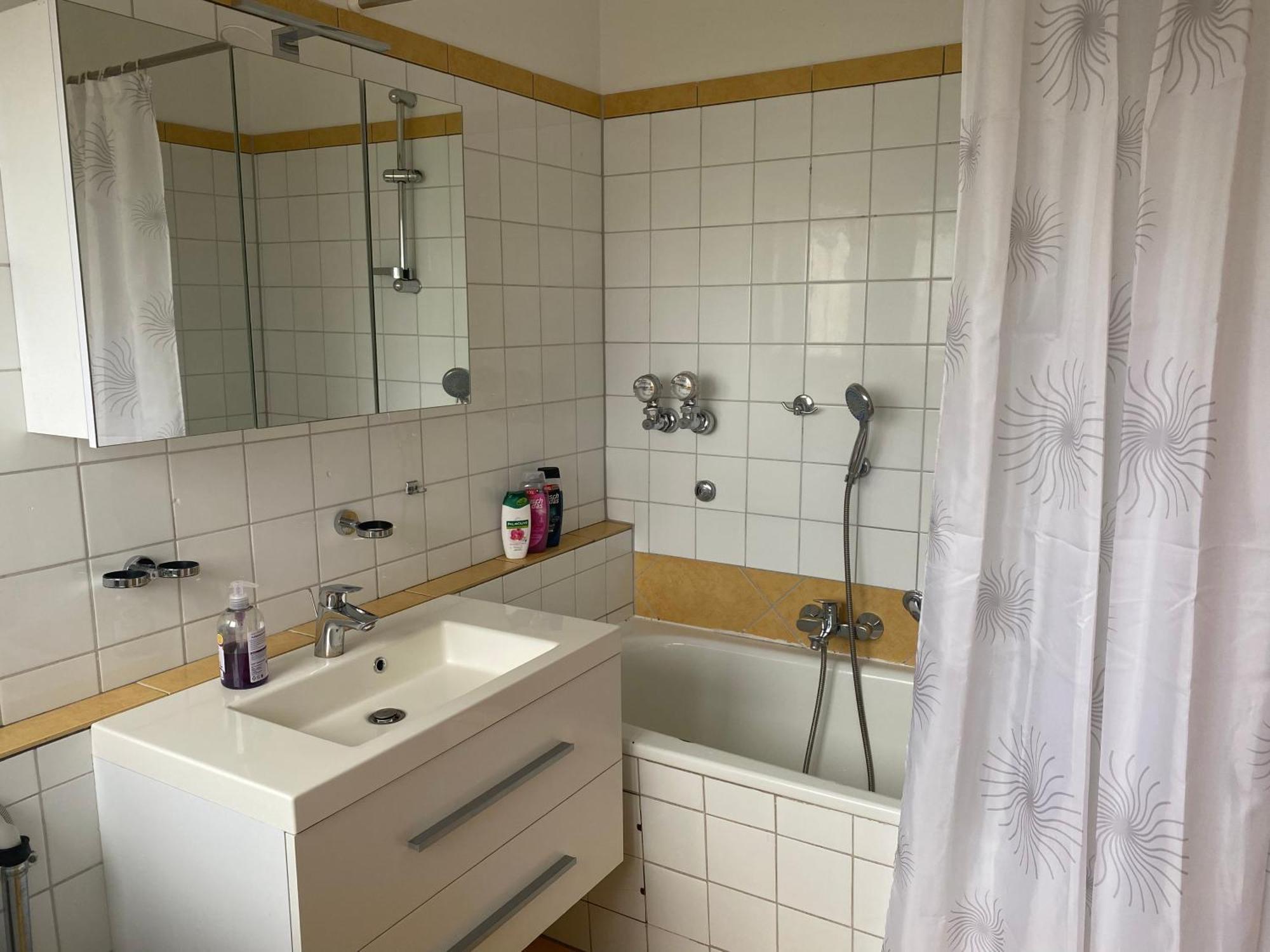 Apartamento Idyllische Aussicht Emmendingen Exterior foto