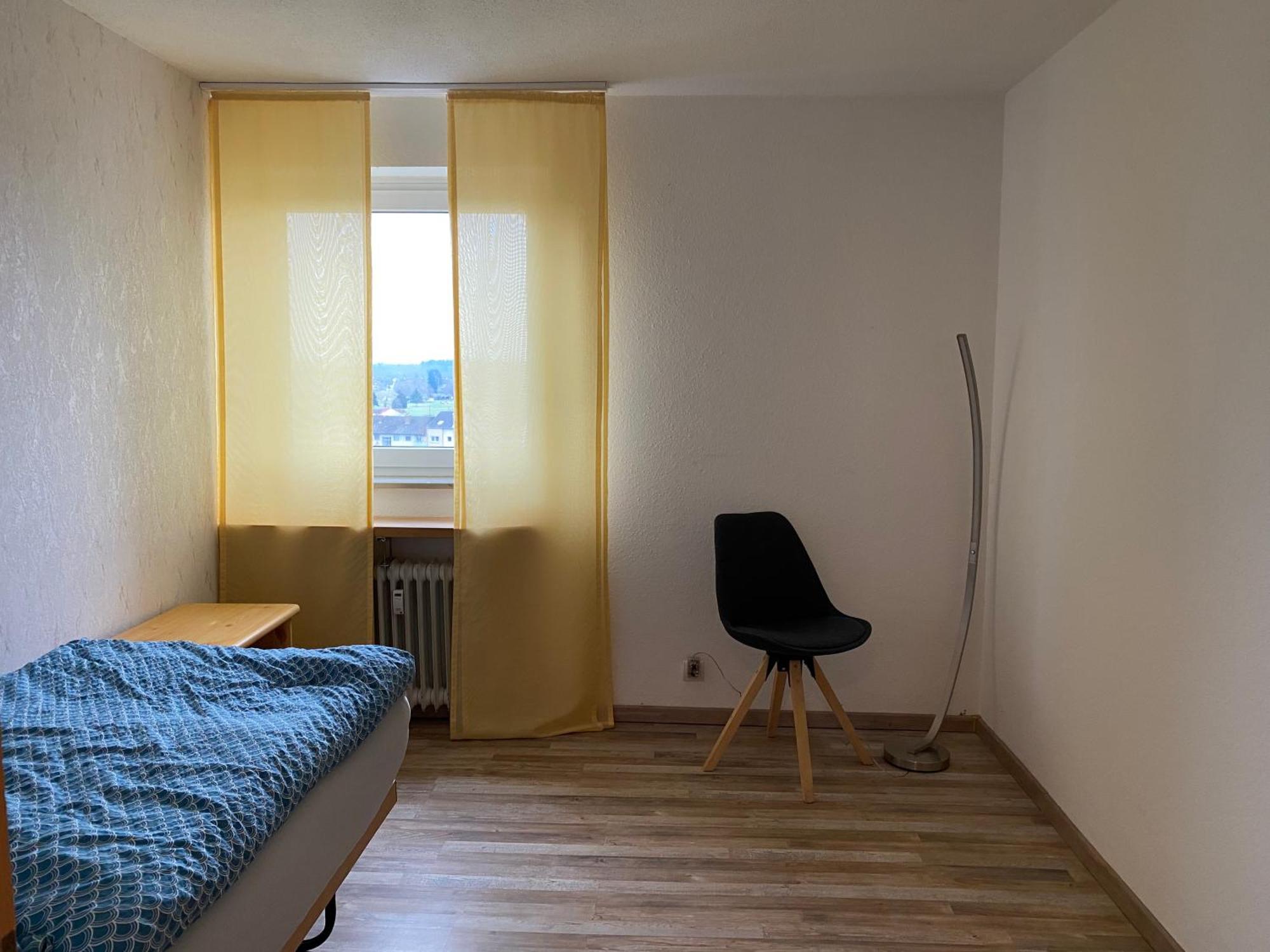 Apartamento Idyllische Aussicht Emmendingen Exterior foto