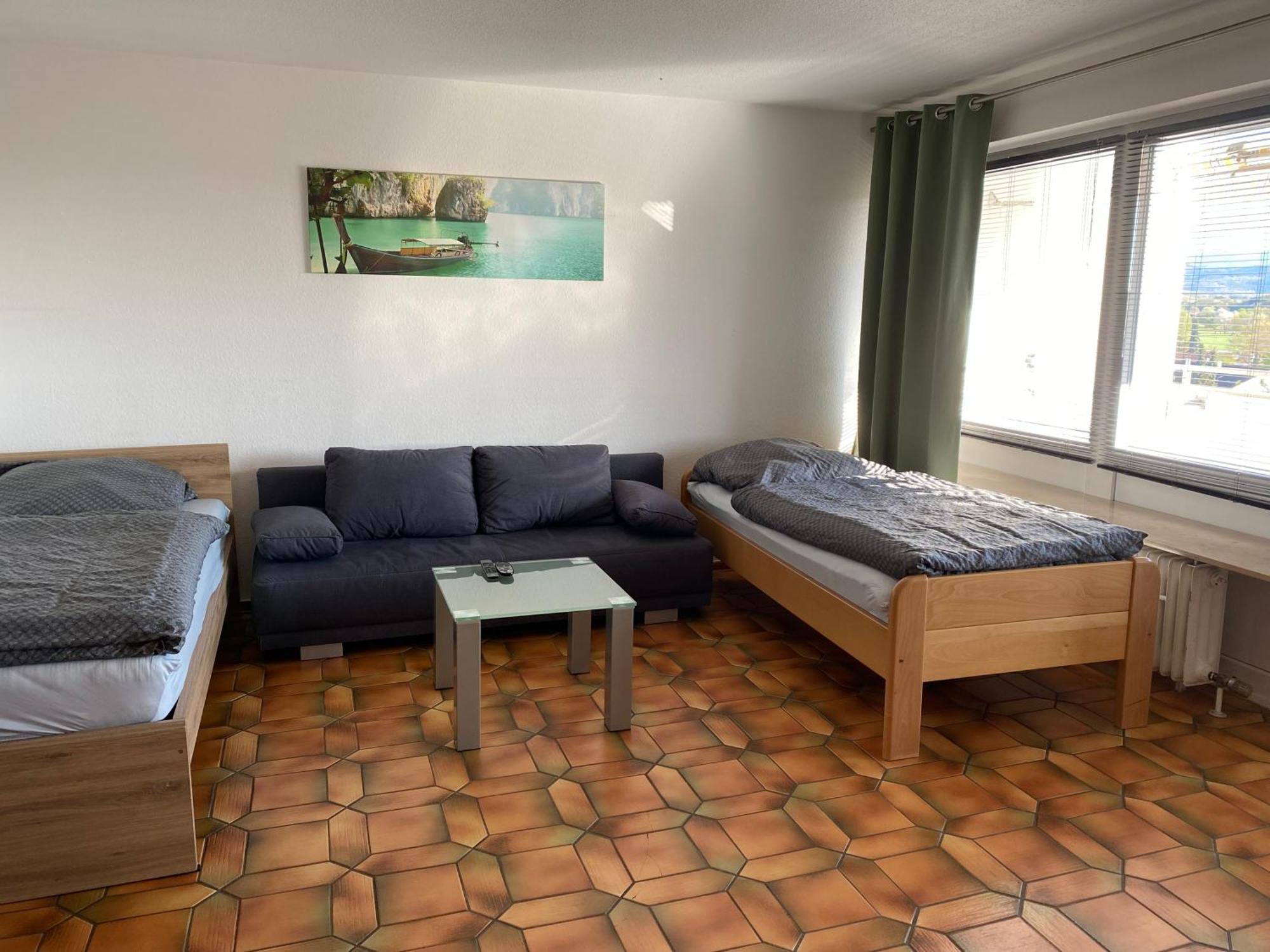 Apartamento Idyllische Aussicht Emmendingen Exterior foto